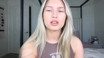 Thezabrina 27-07-2021 Ass 